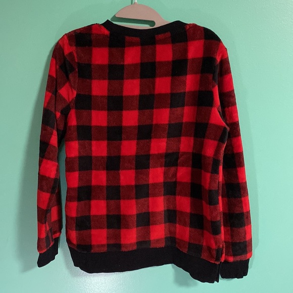 Pajama Set - Picture 3 of 6